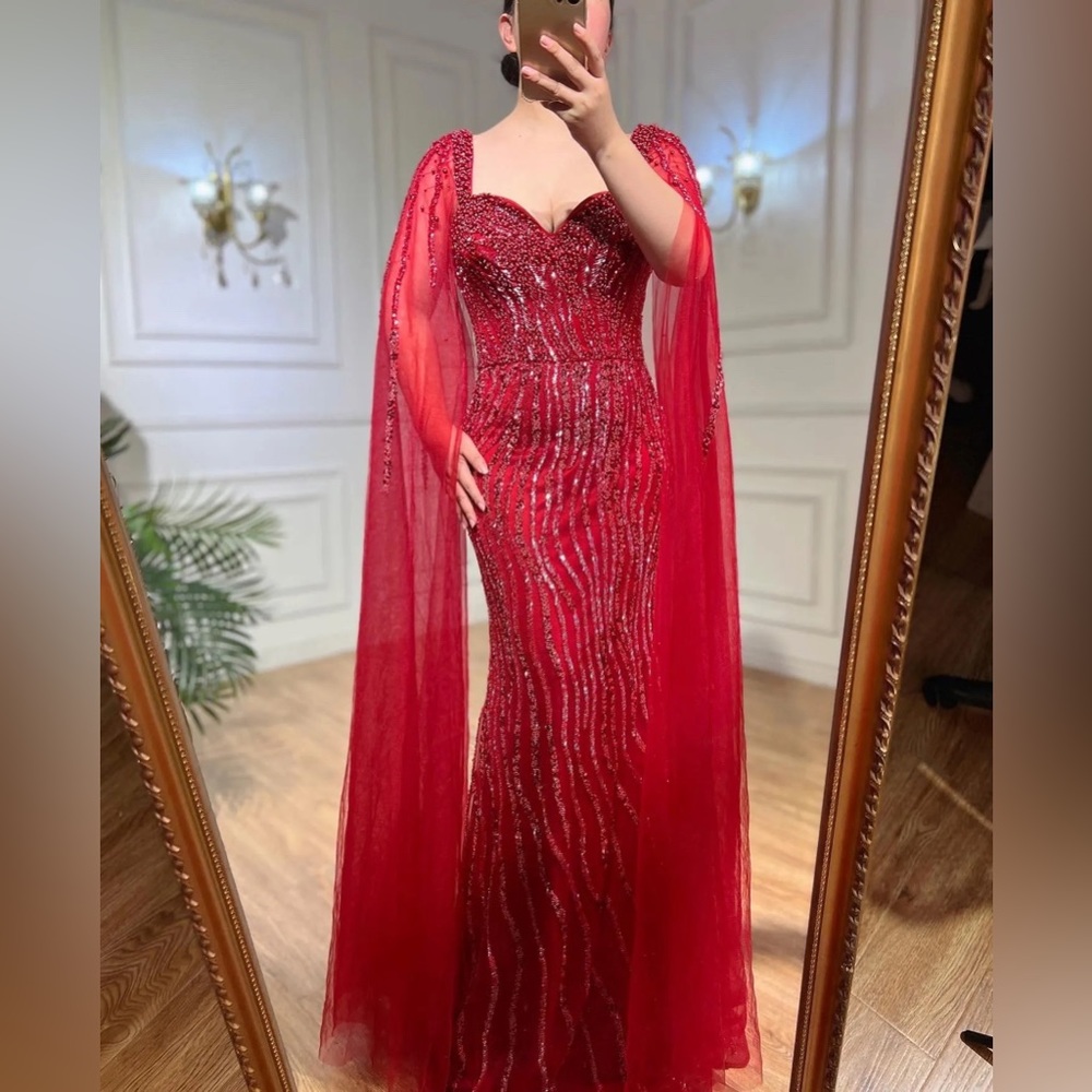 Beautiful long dress